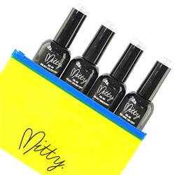 Galaxy Splash Starter Kit - Exclusive